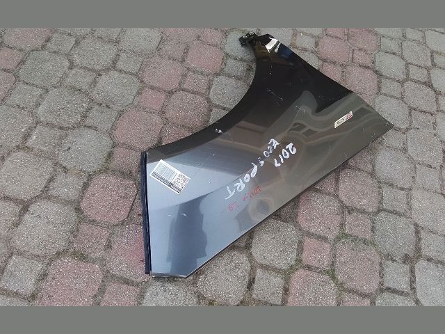 bontott FORD ECOSPORT Jobb első Sárvédő