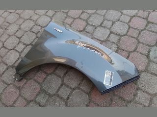 bontott FORD ECOSPORT Jobb első Sárvédő