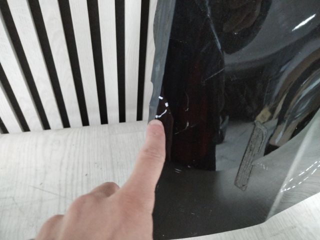 bontott FORD ECOSPORT Jobb első Sárvédő