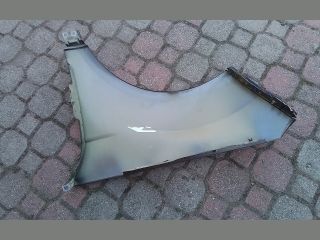 bontott FORD ECOSPORT Jobb első Sárvédő