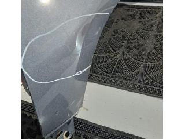 bontott FORD ECOSPORT Jobb első Sárvédő