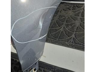 bontott FORD ECOSPORT Jobb első Sárvédő