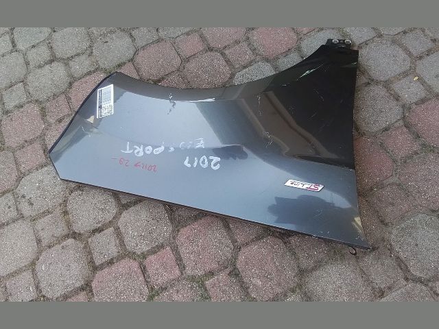 bontott FORD ECOSPORT Jobb első Sárvédő