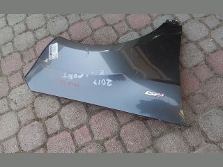 bontott FORD ECOSPORT Jobb első Sárvédő