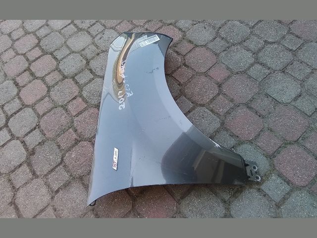 bontott FORD ECOSPORT Jobb első Sárvédő