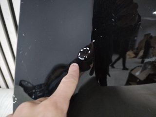 bontott FORD ECOSPORT Jobb első Sárvédő