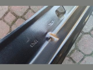 bontott FORD ECOSPORT Jobb első Sárvédő