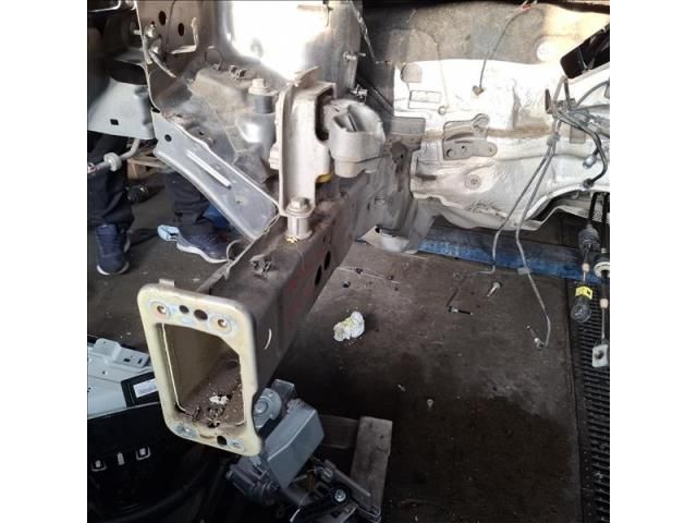 bontott FORD ECOSPORT Jobb első Ütközéscsillapító