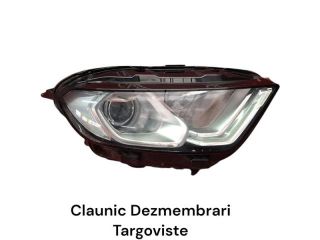 bontott FORD ECOSPORT Jobb Fényszóró