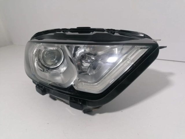 bontott FORD ECOSPORT Jobb Fényszóró