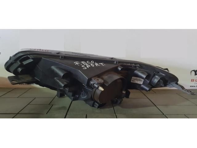 bontott FORD ECOSPORT Jobb Fényszóró