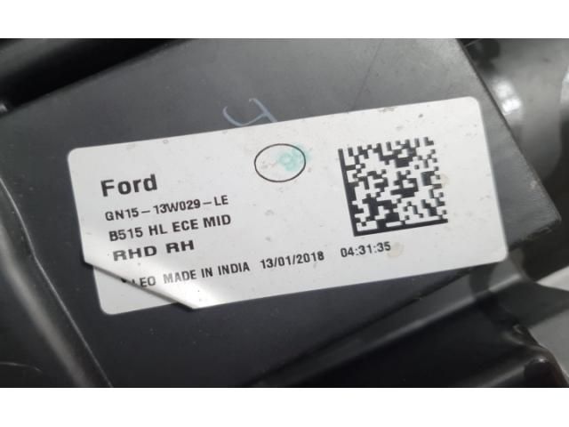 bontott FORD ECOSPORT Jobb Fényszóró