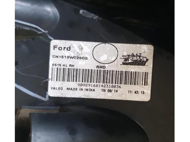 bontott FORD ECOSPORT Jobb Fényszóró