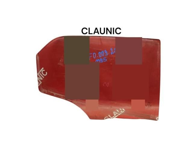 bontott FORD ECOSPORT Jobb hátsó Ablak