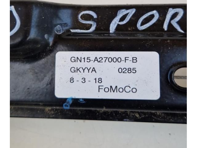 bontott FORD ECOSPORT Jobb hátsó Ablakemelő Szerkezet (Elektromos)