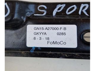 bontott FORD ECOSPORT Jobb hátsó Ablakemelő Szerkezet (Elektromos)