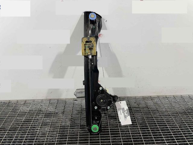 bontott FORD ECOSPORT Jobb hátsó Ablakemelő Szerkezet (Elektromos)