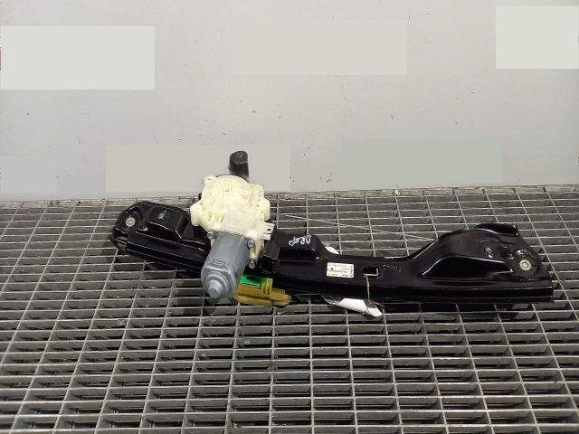 bontott FORD ECOSPORT Jobb hátsó Ablakemelő Szerkezet (Elektromos)