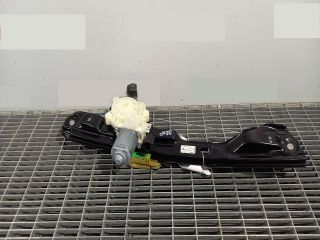 bontott FORD ECOSPORT Jobb hátsó Ablakemelő Szerkezet (Elektromos)