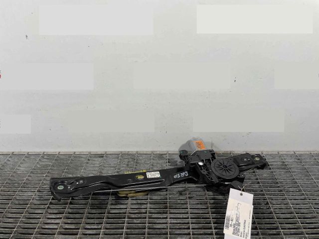 bontott FORD ECOSPORT Jobb hátsó Ablakemelő Szerkezet (Elektromos)