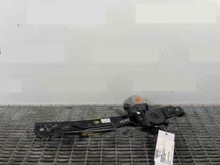 bontott FORD ECOSPORT Jobb hátsó Ablakemelő Szerkezet (Elektromos)