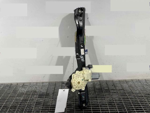 bontott FORD ECOSPORT Jobb hátsó Ablakemelő Szerkezet (Elektromos)