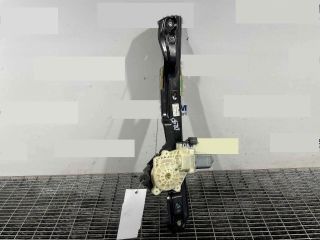 bontott FORD ECOSPORT Jobb hátsó Ablakemelő Szerkezet (Elektromos)