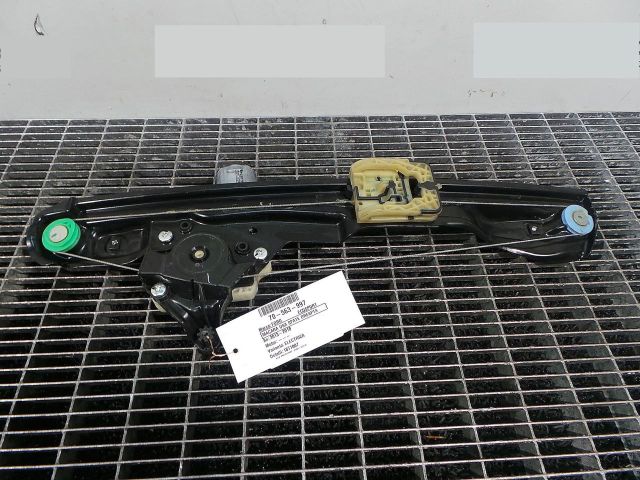 bontott FORD ECOSPORT Jobb hátsó Ablakemelő Szerkezet (Elektromos)