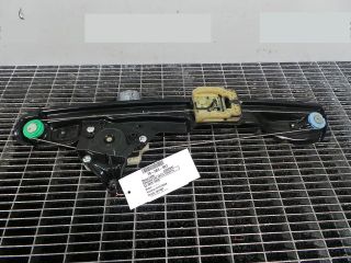 bontott FORD ECOSPORT Jobb hátsó Ablakemelő Szerkezet (Elektromos)