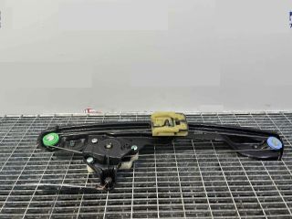 bontott FORD ECOSPORT Jobb hátsó Ablakemelő Szerkezet (Elektromos)