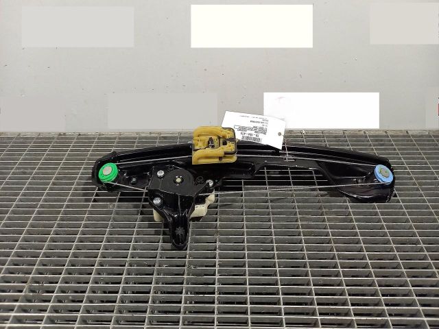 bontott FORD ECOSPORT Jobb hátsó Ablakemelő Szerkezet (Elektromos)