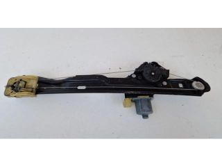 bontott FORD ECOSPORT Jobb hátsó Ablakemelő Szerkezet (Elektromos)