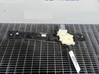 bontott FORD ECOSPORT Jobb hátsó Ablakemelő Szerkezet (Elektromos)