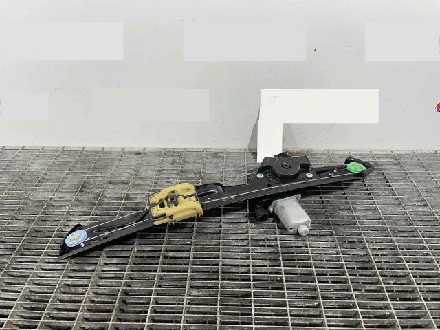 bontott FORD ECOSPORT Jobb hátsó Ablakemelő Szerkezet (Elektromos)