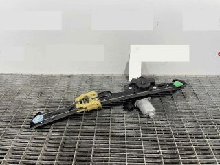 bontott FORD ECOSPORT Jobb hátsó Ablakemelő Szerkezet (Elektromos)