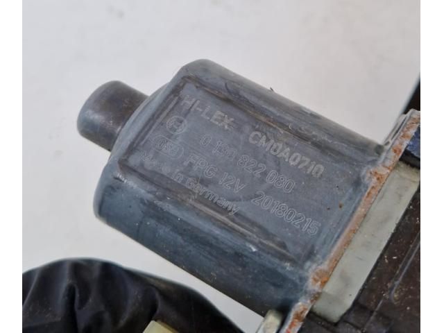 bontott FORD ECOSPORT Jobb hátsó Ablakemelő Szerkezet (Elektromos)