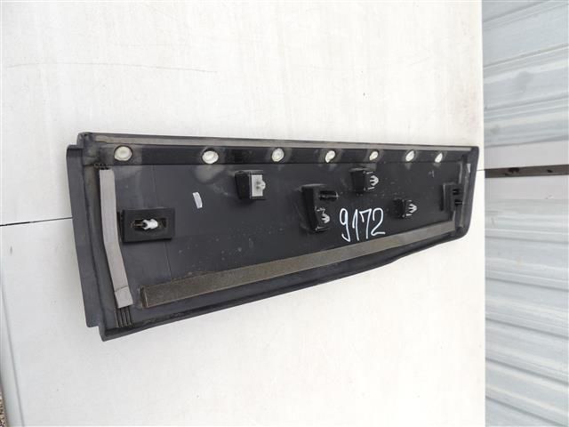 bontott FORD ECOSPORT Jobb hátsó Ajtó Díszléc