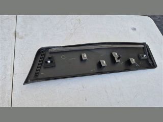 bontott FORD ECOSPORT Jobb hátsó Ajtó Díszléc