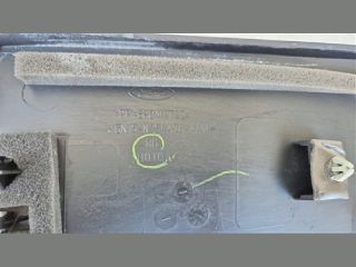 bontott FORD ECOSPORT Jobb hátsó Ajtó Díszléc