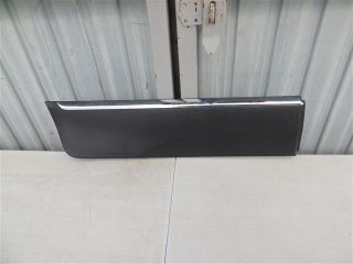 bontott FORD ECOSPORT Jobb hátsó Ajtó Díszléc