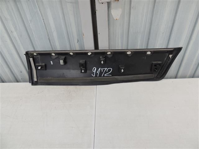 bontott FORD ECOSPORT Jobb hátsó Ajtó Díszléc