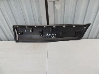 bontott FORD ECOSPORT Jobb hátsó Ajtó Díszléc