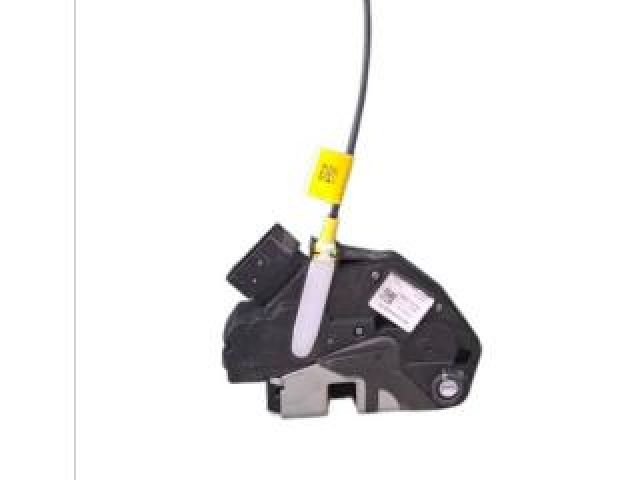 bontott FORD ECOSPORT Jobb hátsó Ajtózár