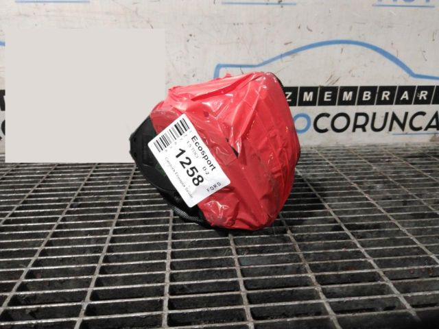 bontott FORD ECOSPORT Jobb hátsó Biztonsági Öv