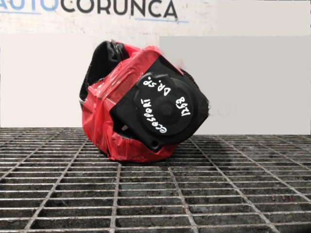 bontott FORD ECOSPORT Jobb hátsó Biztonsági Öv