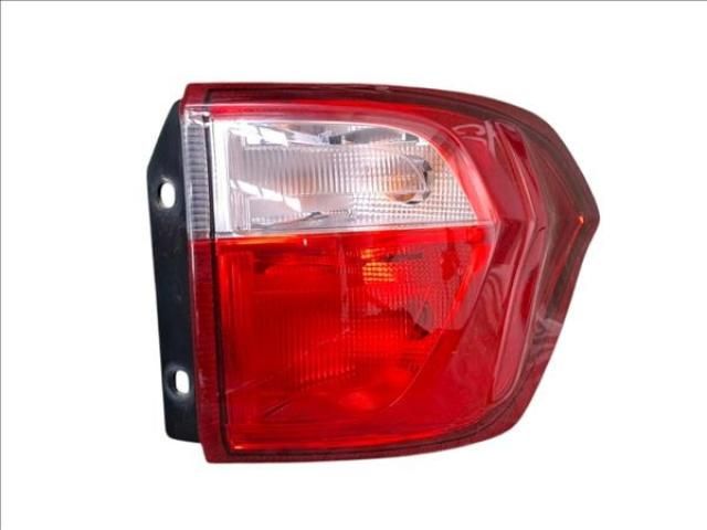 bontott FORD ECOSPORT Jobb Hátsó Lámpa