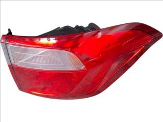 bontott FORD ECOSPORT Jobb Hátsó Lámpa