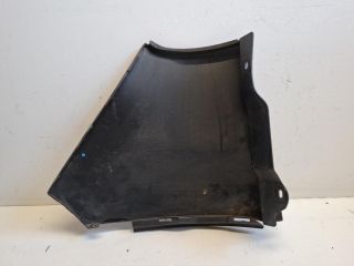 bontott FORD ECOSPORT Jobb hátsó Lökhárító