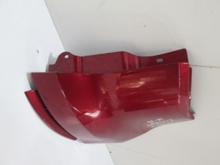 bontott FORD ECOSPORT Jobb hátsó Oldal Lökhárító Tartó (Műanyag)