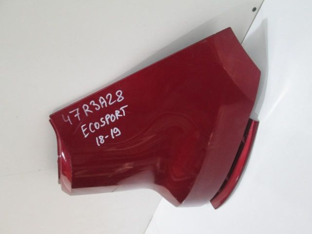 bontott FORD ECOSPORT Jobb hátsó Oldal Lökhárító Tartó (Műanyag)